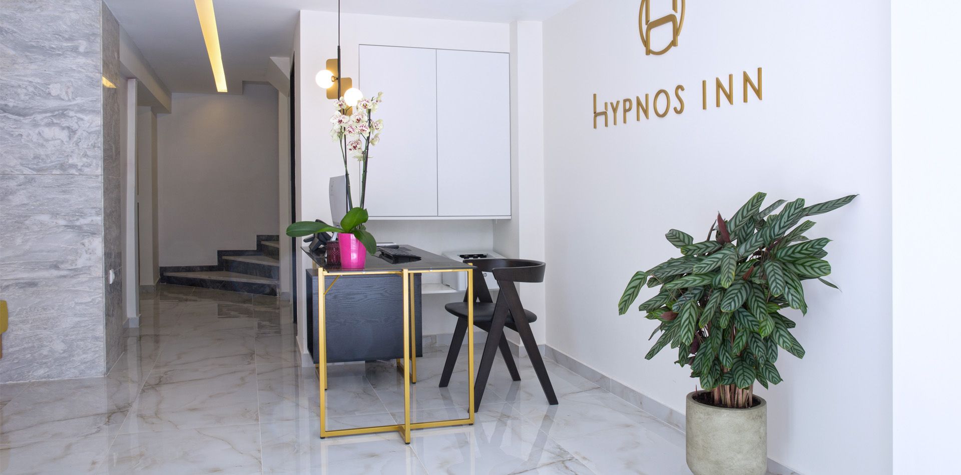 Hypnos at Your Apartment